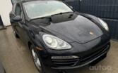 Porsche Cayenne 958 Crossover