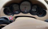Porsche Cayenne 958 Crossover