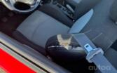 Peugeot 206 1 generation [restyling] CC cabriolet