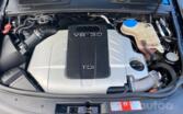 Audi A6 4F/C6 wagon 5-doors
