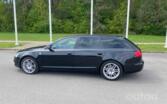 Audi A6 4F/C6 wagon 5-doors