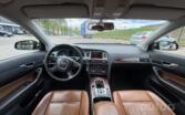 Audi A6 4F/C6 wagon 5-doors