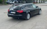 Audi A6 4F/C6 wagon 5-doors