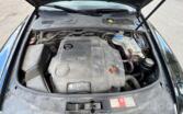 Audi A6 4F/C6 wagon 5-doors