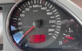 Audi A6 4F/C6 wagon 5-doors