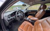 Audi A6 4F/C6 wagon 5-doors