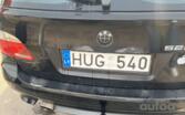 BMW 5 Series E60/E61 Touring wagon