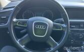 Audi Q5 8R Crossover