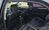 Skoda Superb 2 generation Liftback