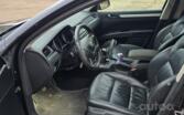 Skoda Superb 2 generation Liftback