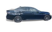 BMW 5 Series G30 Sedan