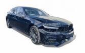 BMW 5 Series G30 Sedan
