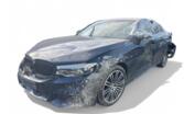 BMW 5 Series G30 Sedan