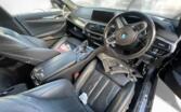 BMW 5 Series G30 Sedan