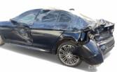 BMW 5 Series G30 Sedan