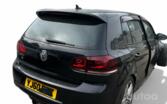 Volkswagen Golf 6 generation R hatchback 5-doors