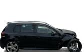 Volkswagen Golf 6 generation R hatchback 5-doors