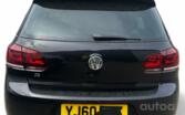 Volkswagen Golf 6 generation R hatchback 5-doors