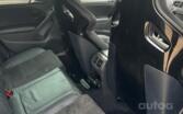Volkswagen Golf 6 generation R hatchback 5-doors
