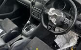 Volkswagen Golf 6 generation R hatchback 5-doors
