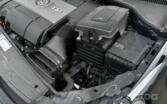 Volkswagen Golf 6 generation R hatchback 5-doors