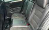 Volkswagen Golf 6 generation R hatchback 5-doors