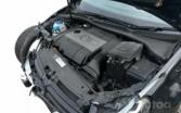 Volkswagen Golf 6 generation R hatchback 5-doors