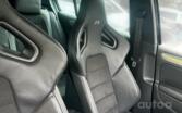 Volkswagen Golf 6 generation R hatchback 5-doors