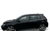 Volkswagen Golf 6 generation R hatchback 5-doors