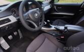 BMW 3 Series E90/E91/E92/E93 Touring wagon