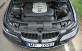 BMW 3 Series E90/E91/E92/E93 Touring wagon