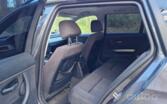 BMW 3 Series E90/E91/E92/E93 Touring wagon