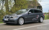 BMW 3 Series E90/E91/E92/E93 Touring wagon