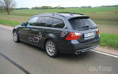 BMW 3 Series E90/E91/E92/E93 Touring wagon