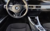 BMW 3 Series E90/E91/E92/E93 Touring wagon