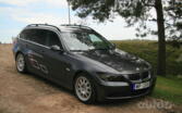 BMW 3 Series E90/E91/E92/E93 Touring wagon