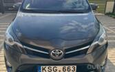 Toyota Verso