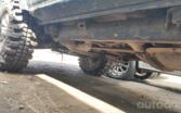 Opel Frontera B [restyling]