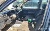Opel Frontera B [restyling]