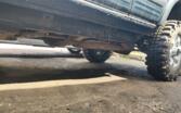 Opel Frontera B [restyling]
