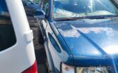 Opel Frontera B [restyling]