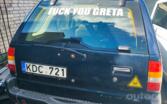 Opel Frontera B [restyling]