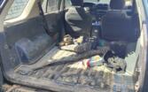 Opel Frontera B [restyling]