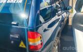 Opel Frontera B [restyling]
