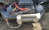 Opel Frontera B [restyling]