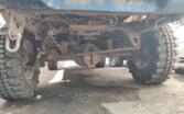 Opel Frontera B [restyling]