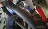 Opel Frontera B [restyling]