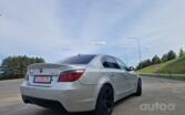BMW 5 Series E60/E61 Sedan
