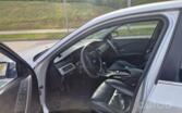 BMW 5 Series E60/E61 Sedan