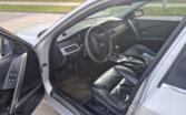 BMW 5 Series E60/E61 Sedan